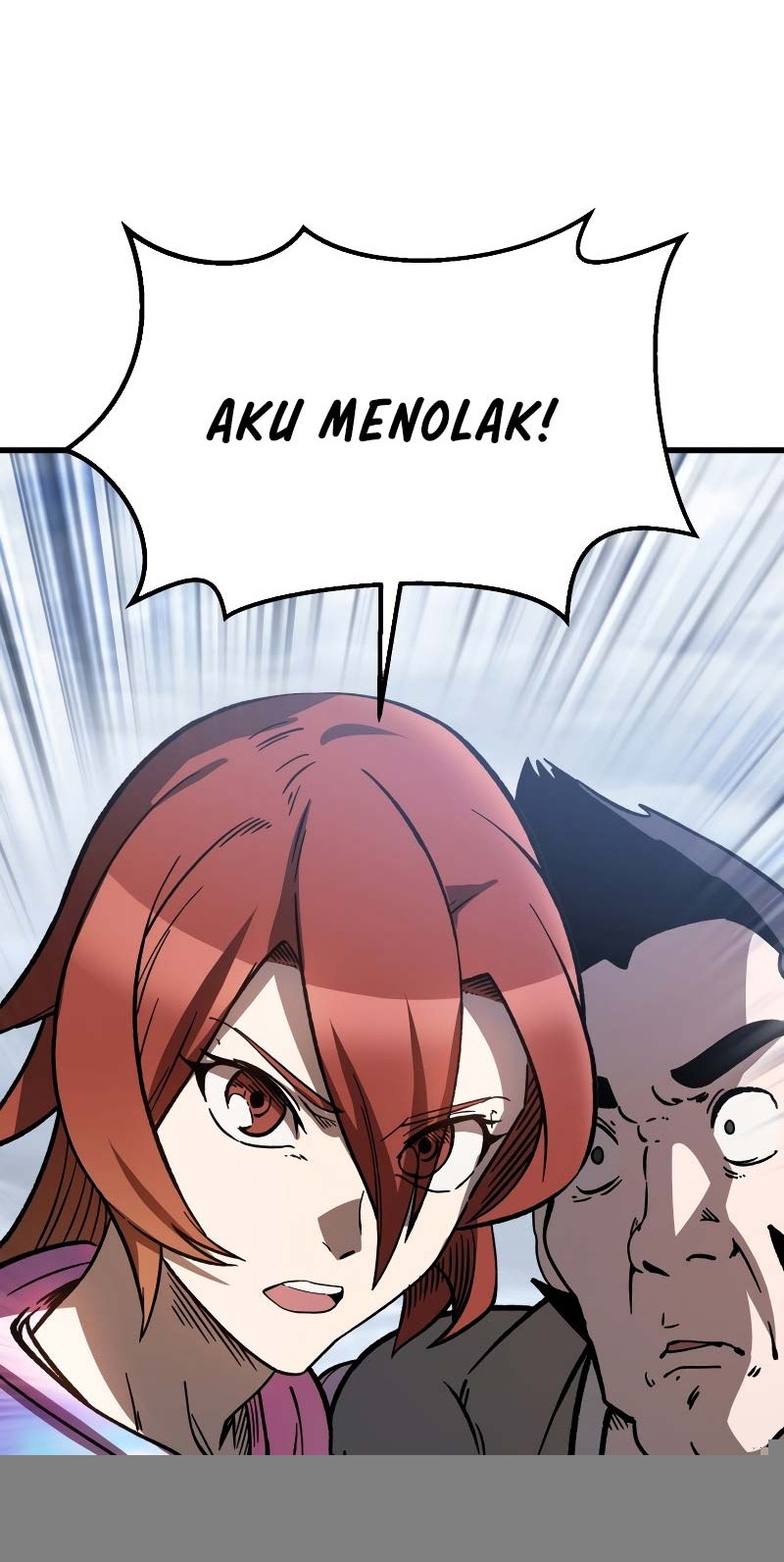 Sword King Chapter 161 Gambar 67