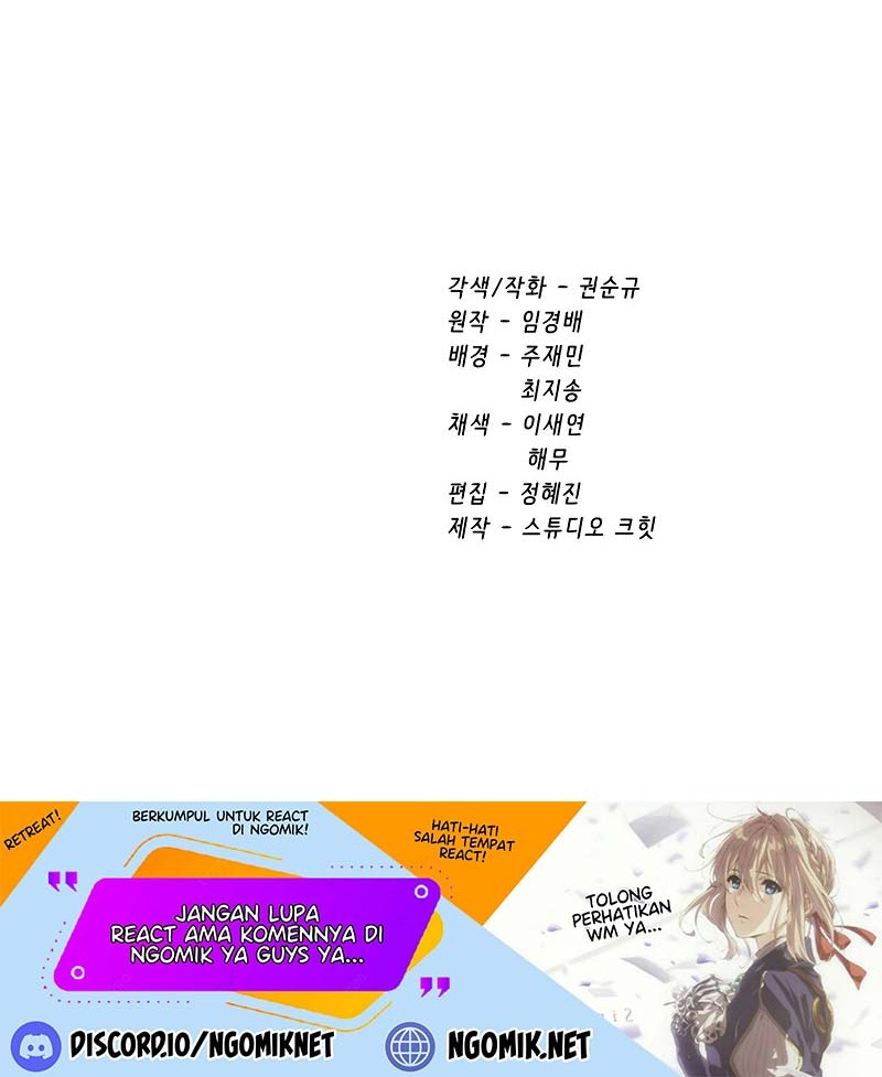 Sword King Chapter 161 Gambar 73