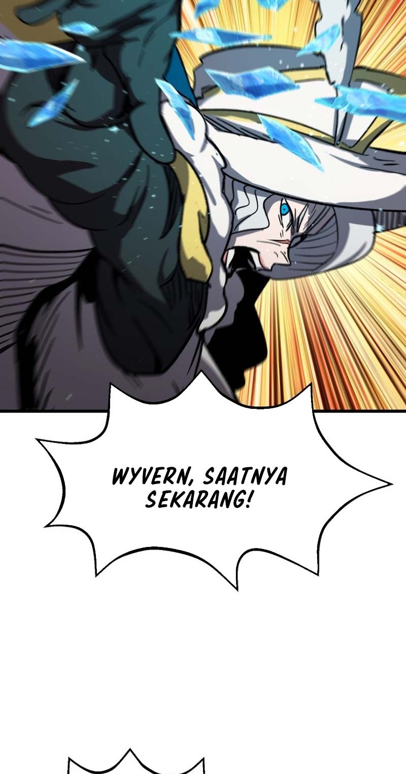 Sword King Chapter 160 Gambar 41