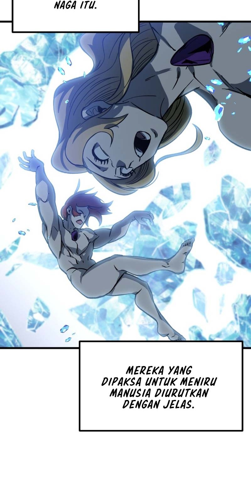 Sword King Chapter 160 Gambar 45