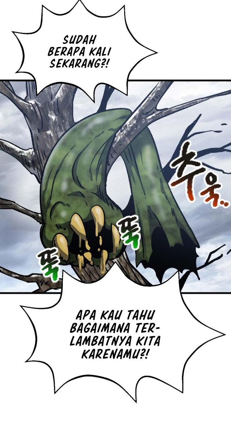Sword King Chapter 160 Gambar 9