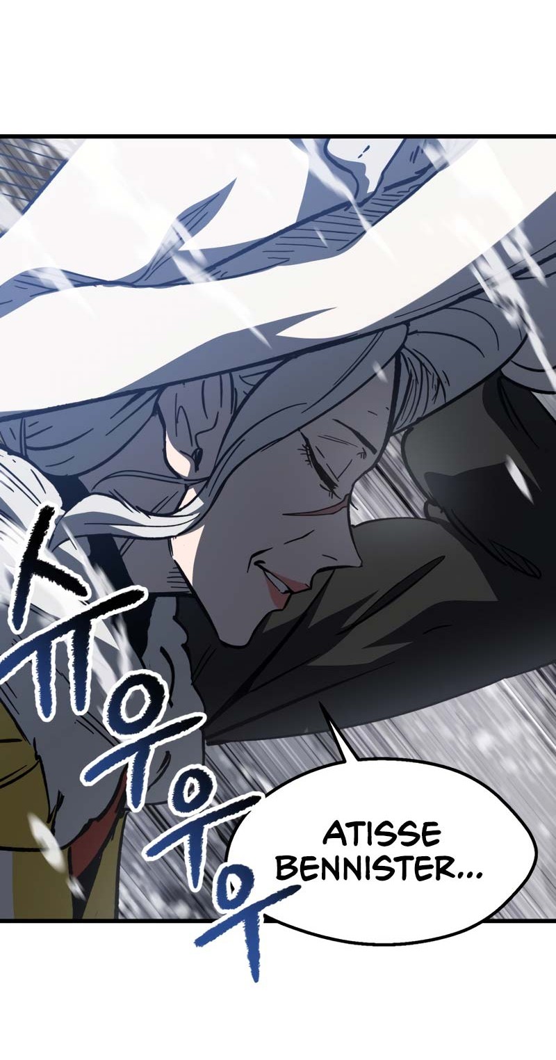 Sword King Chapter 158 Gambar 29
