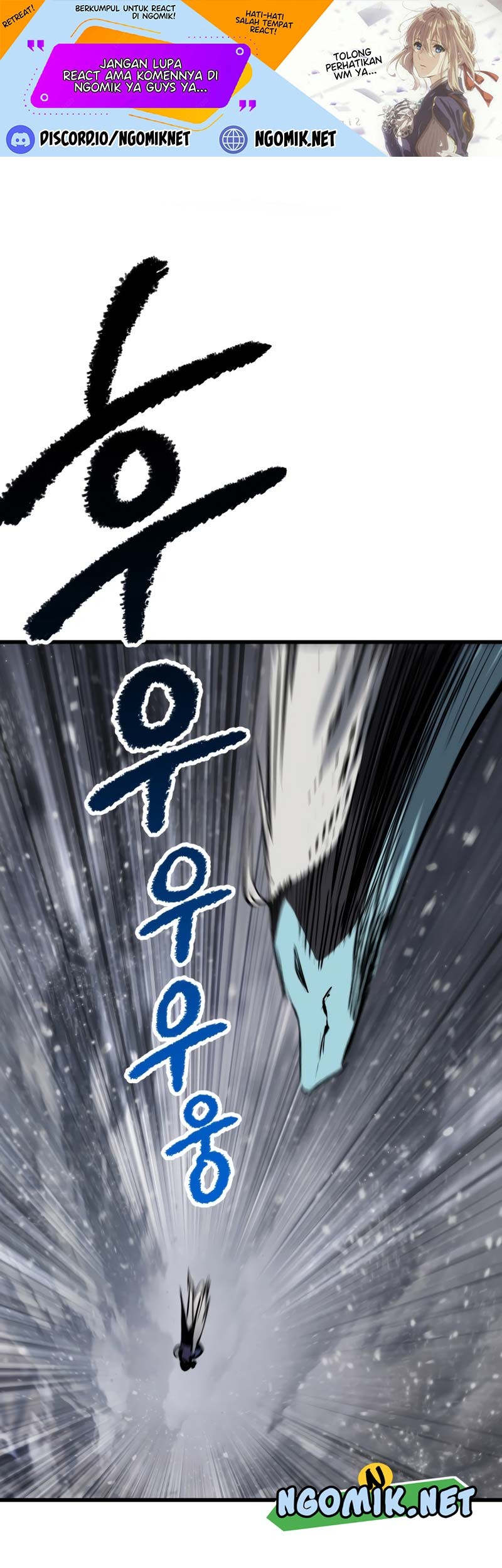 Baca Sword King Chapter 157 Gambar 2