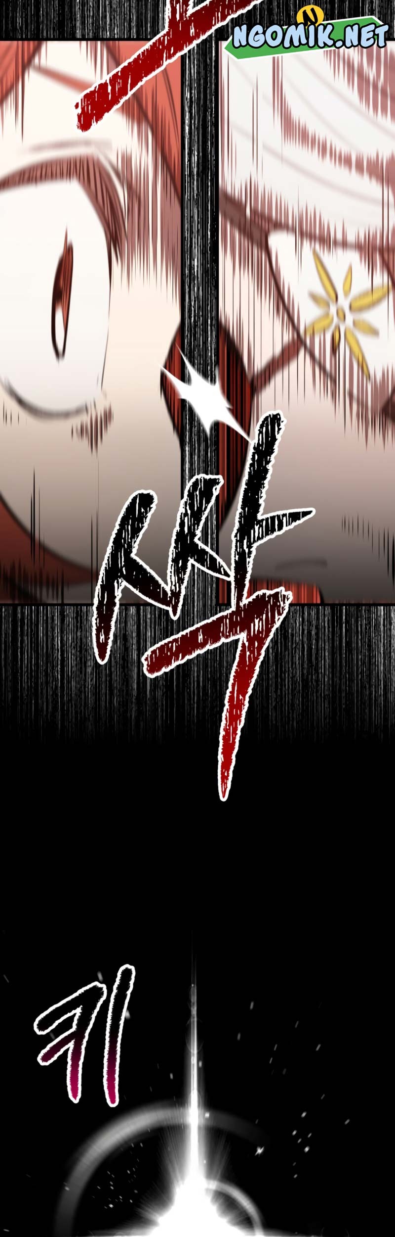 Sword King Chapter 156 Gambar 16