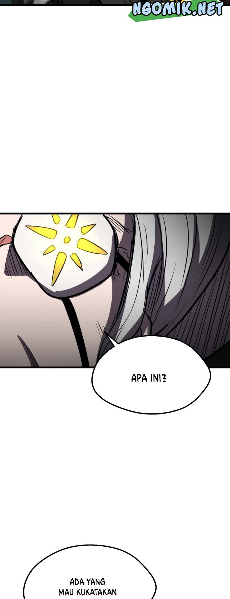 Sword King Chapter 155 Gambar 59
