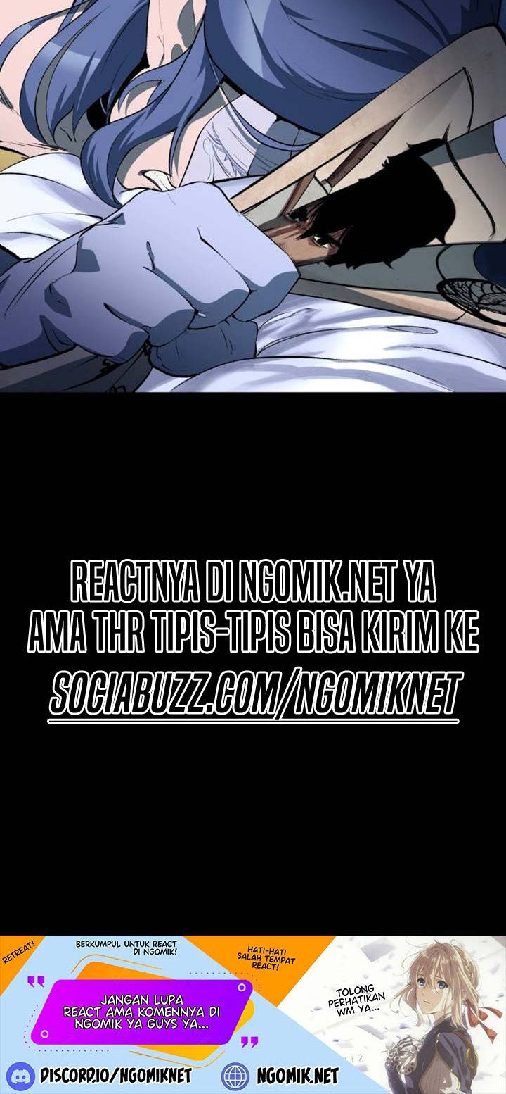 Sword King Chapter 146 Gambar 49