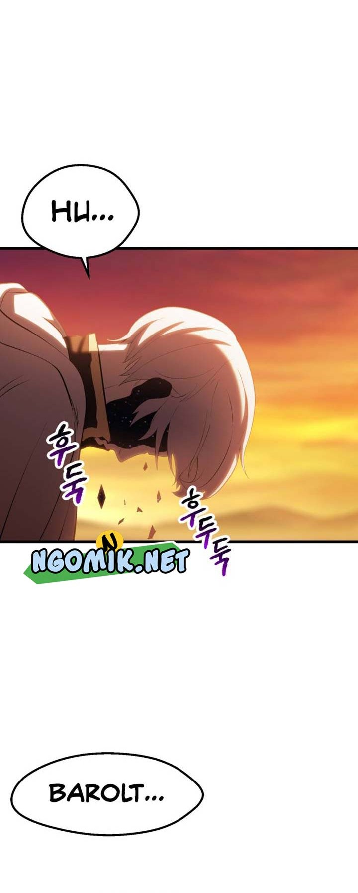 Sword King Chapter 144 Gambar 19