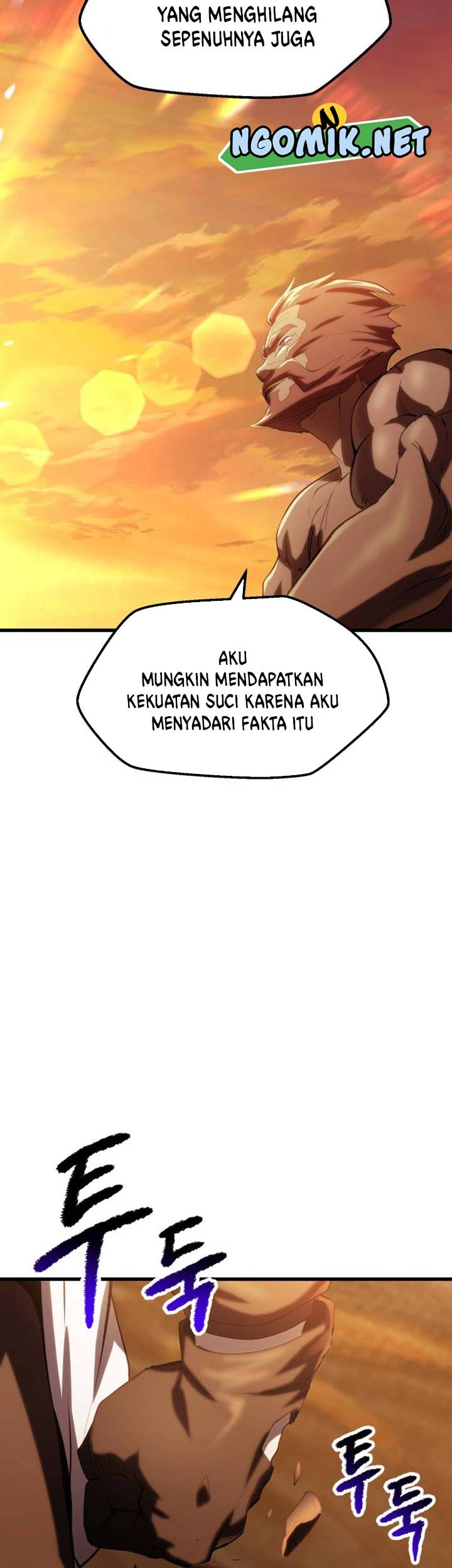 Sword King Chapter 144 Gambar 24