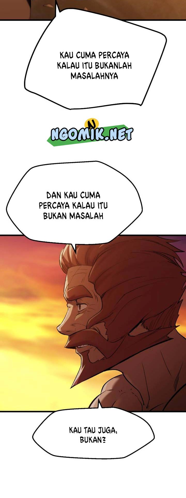 Sword King Chapter 144 Gambar 25