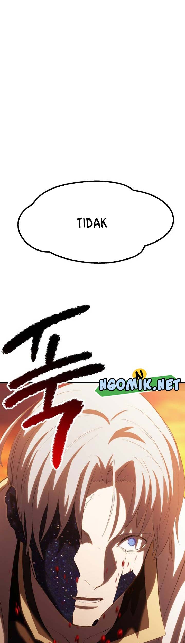 Sword King Chapter 144 Gambar 28