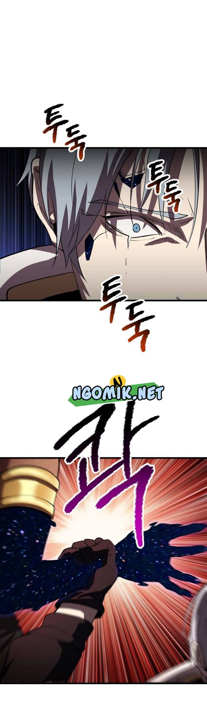 Sword King Chapter 144 Gambar 34