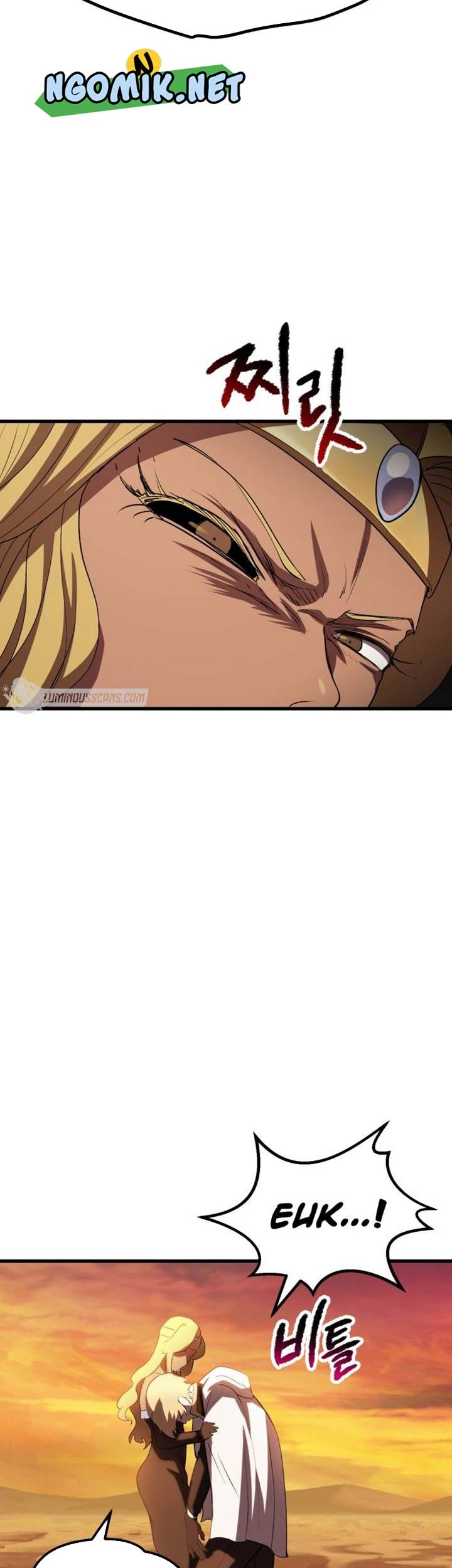 Sword King Chapter 144 Gambar 36