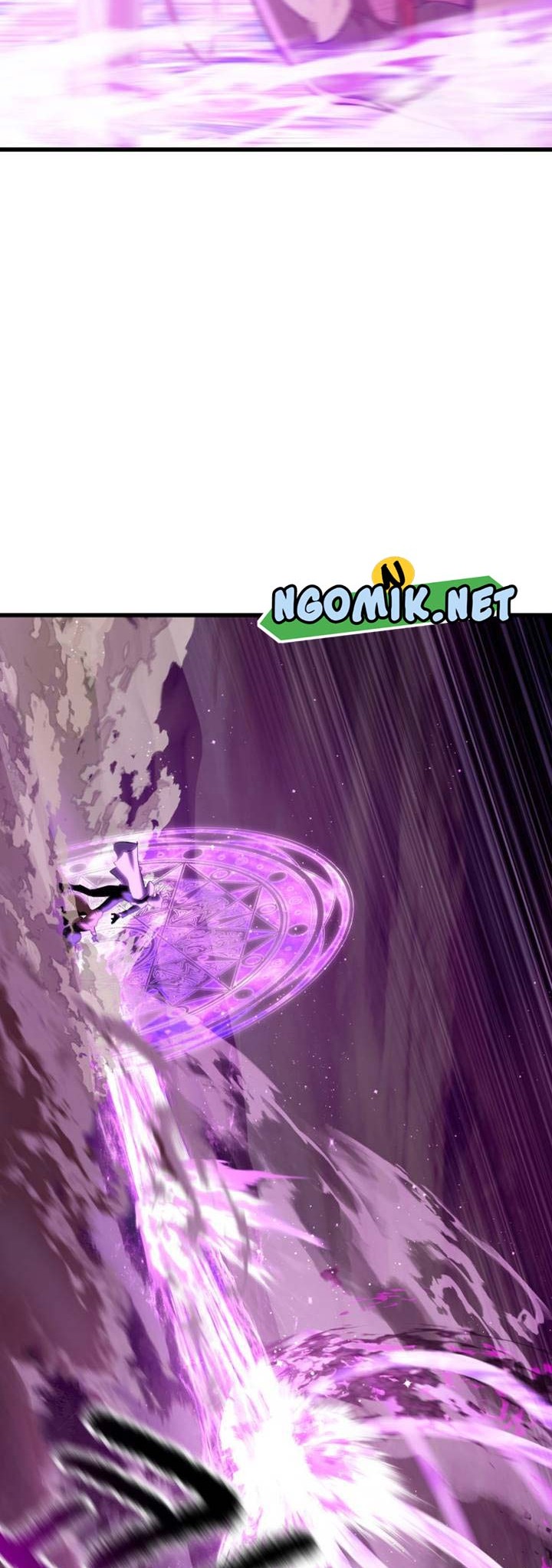 Sword King Chapter 144 Gambar 45