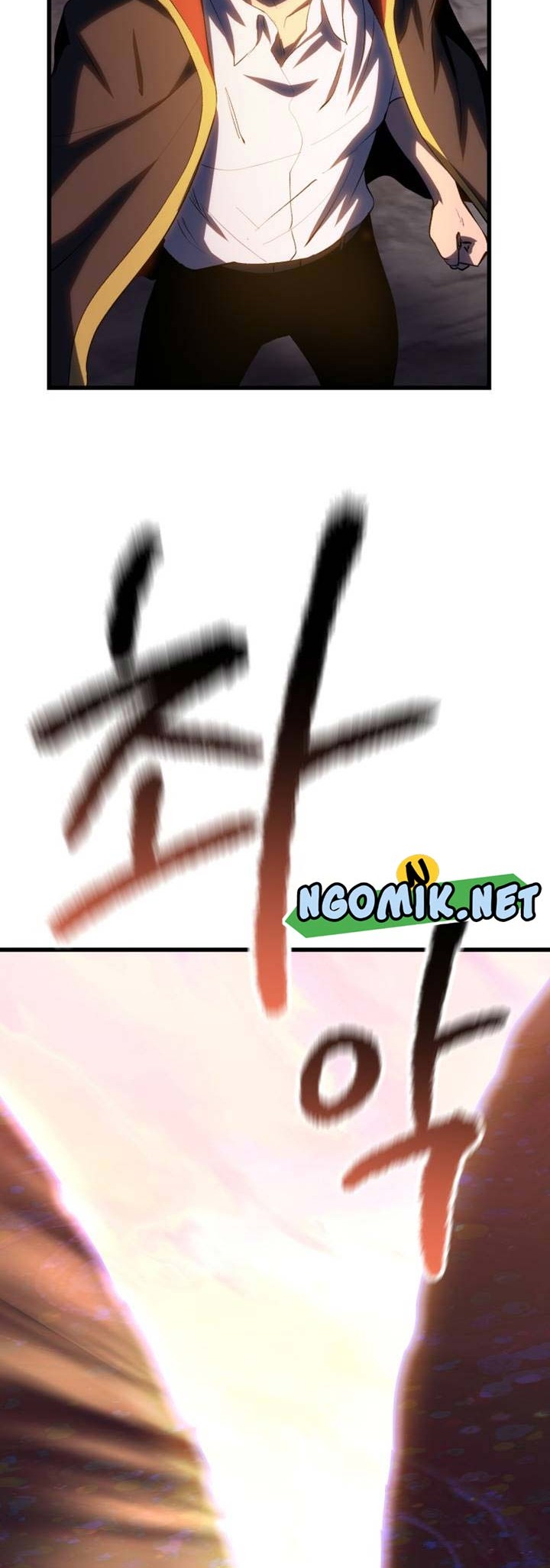 Sword King Chapter 144 Gambar 9