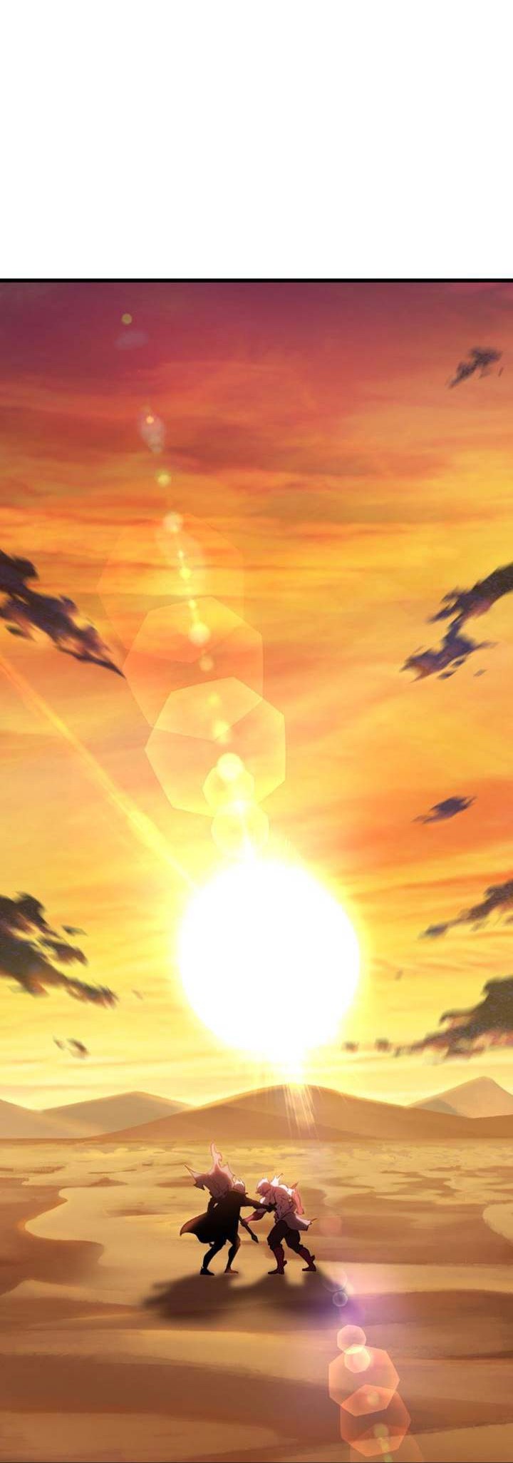 Sword King Chapter 144 Gambar 13