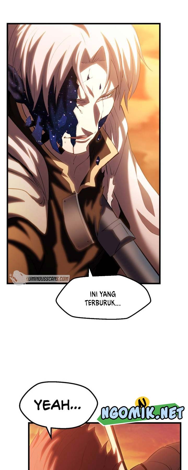 Sword King Chapter 144 Gambar 15