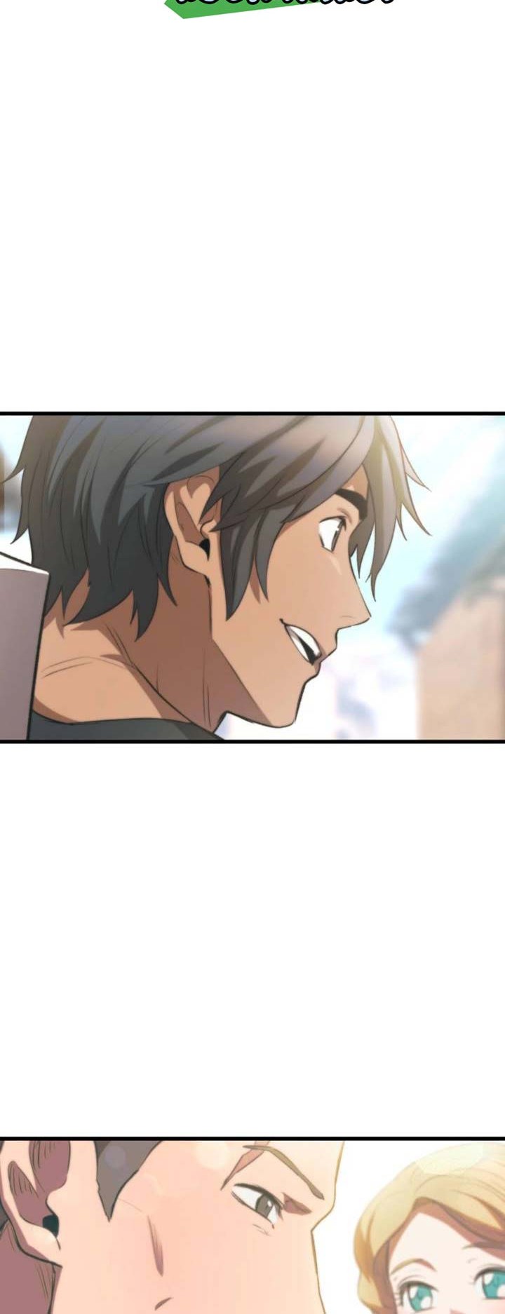 Sword King Chapter 138 Gambar 35