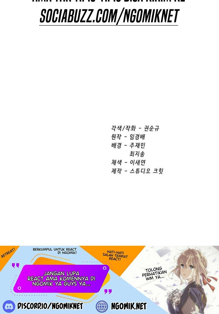 Sword King Chapter 135 Gambar 45
