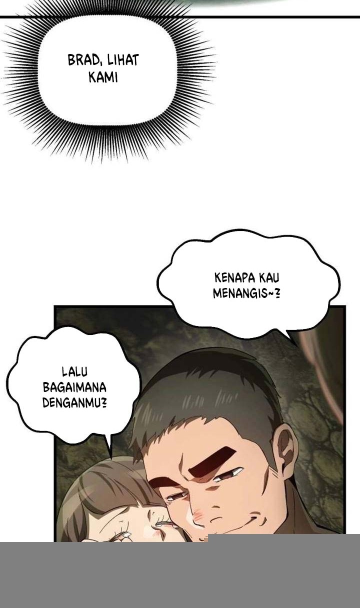 Sword King Chapter 133 Gambar 45