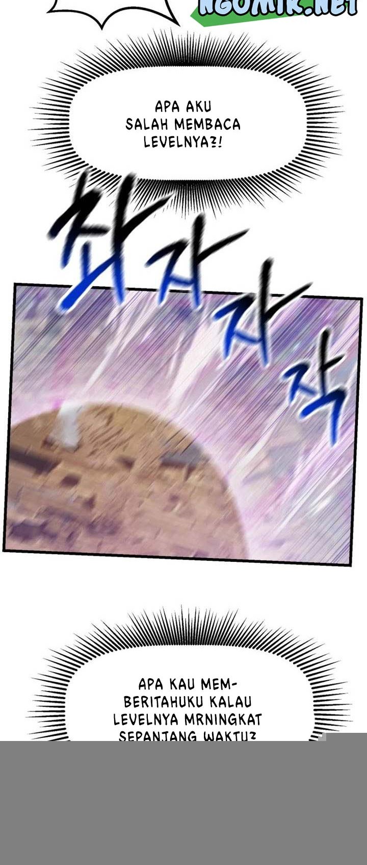 Sword King Chapter 131 Gambar 11