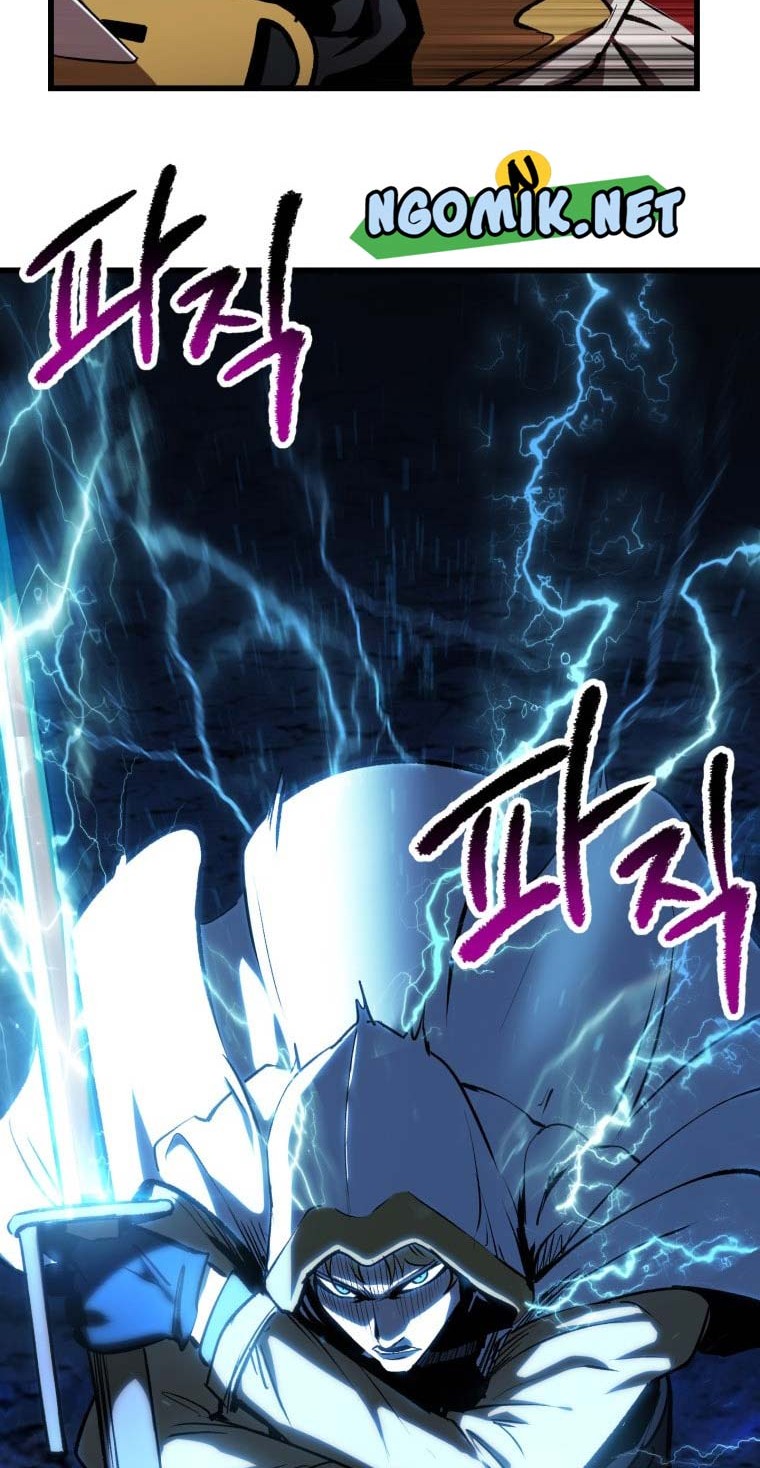 Sword King Chapter 121 Gambar 9