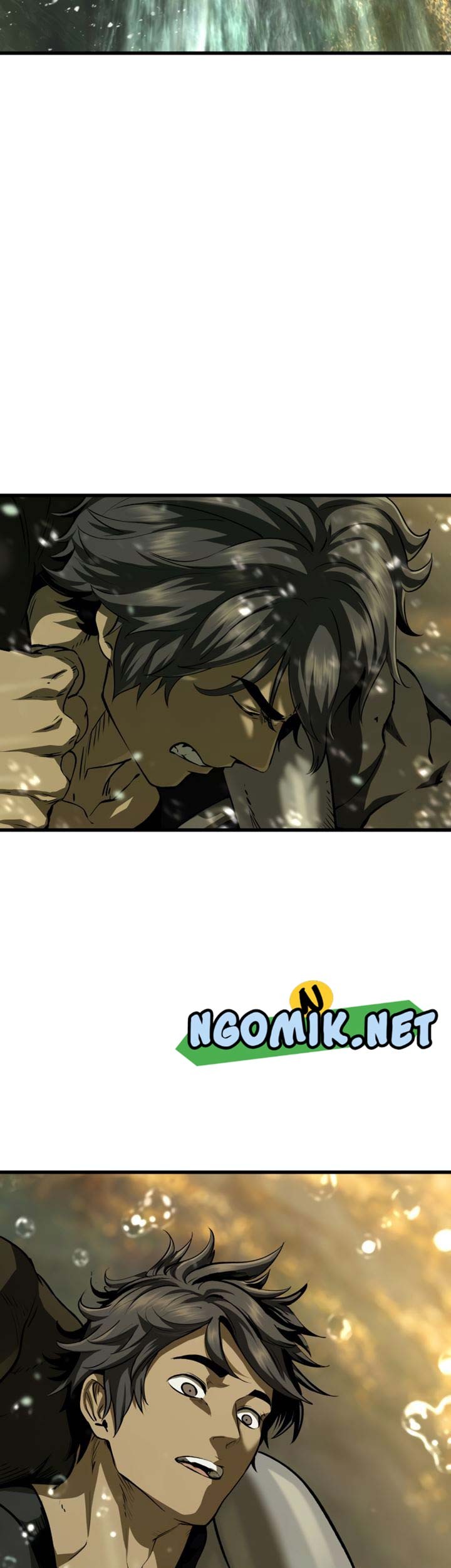 Sword King Chapter 115 Gambar 67