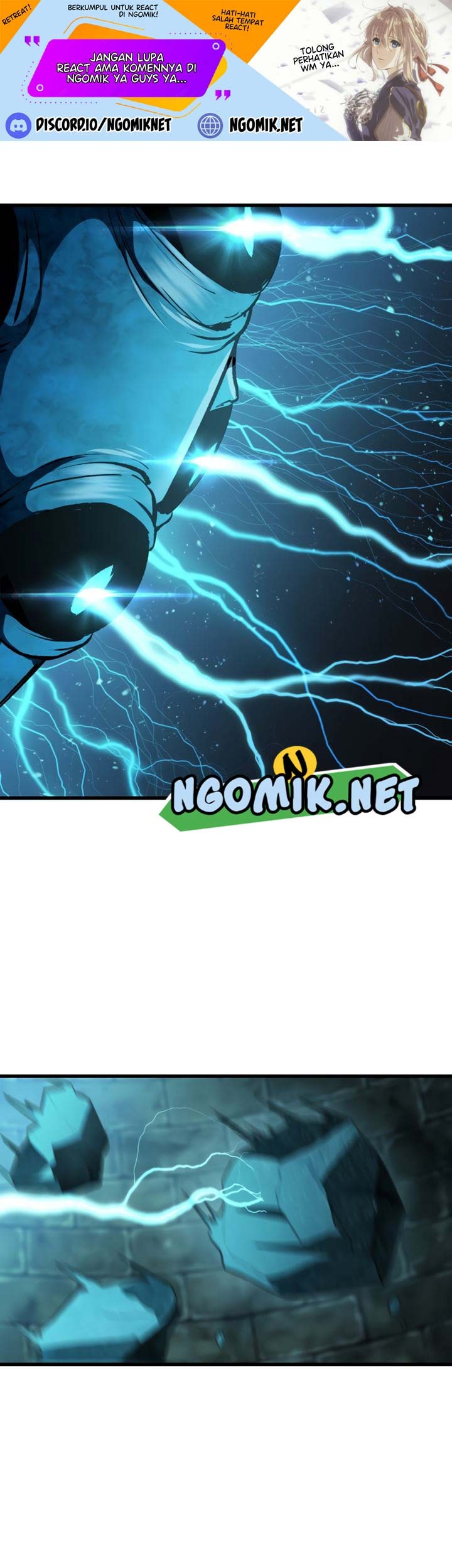 Baca  Sword King Chapter 115 Gambar 2