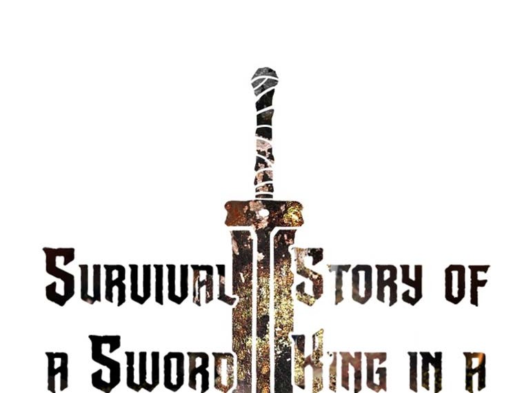 Sword King Chapter 114 Gambar 52