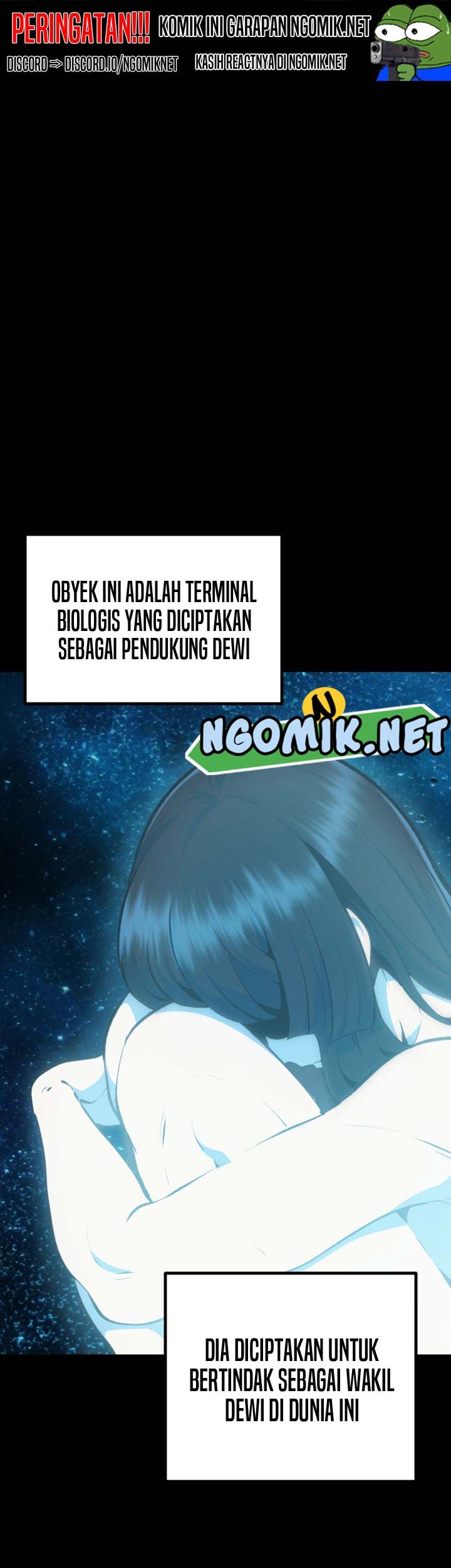 Baca Sword King Chapter 111 Gambar 2