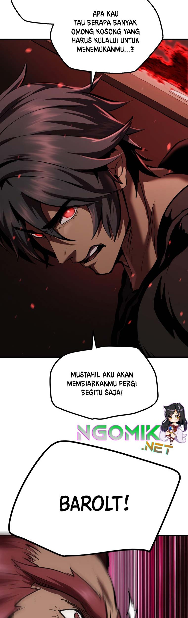 Sword King Chapter 110 Gambar 60