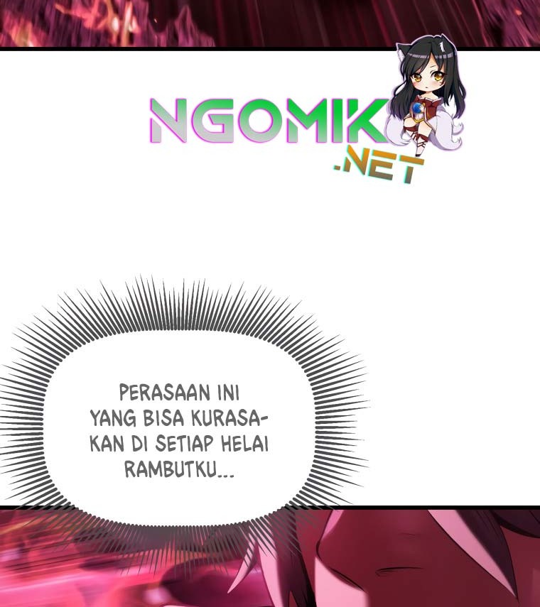 Sword King Chapter 110 Gambar 70