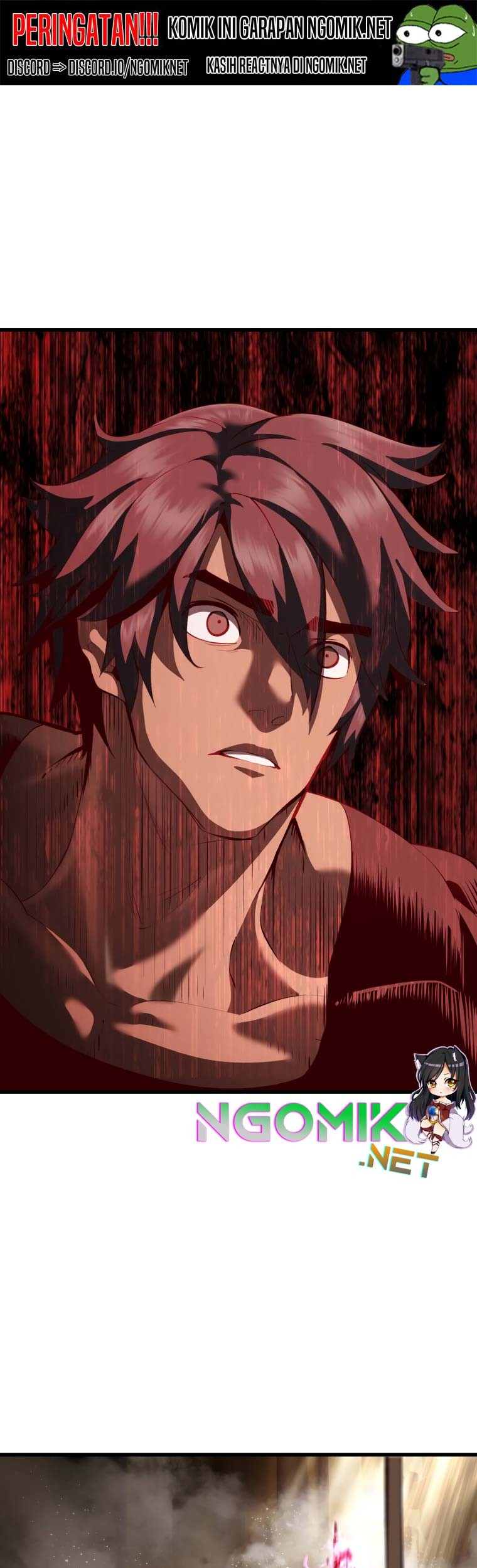 Baca  Sword King Chapter 110 Gambar 2