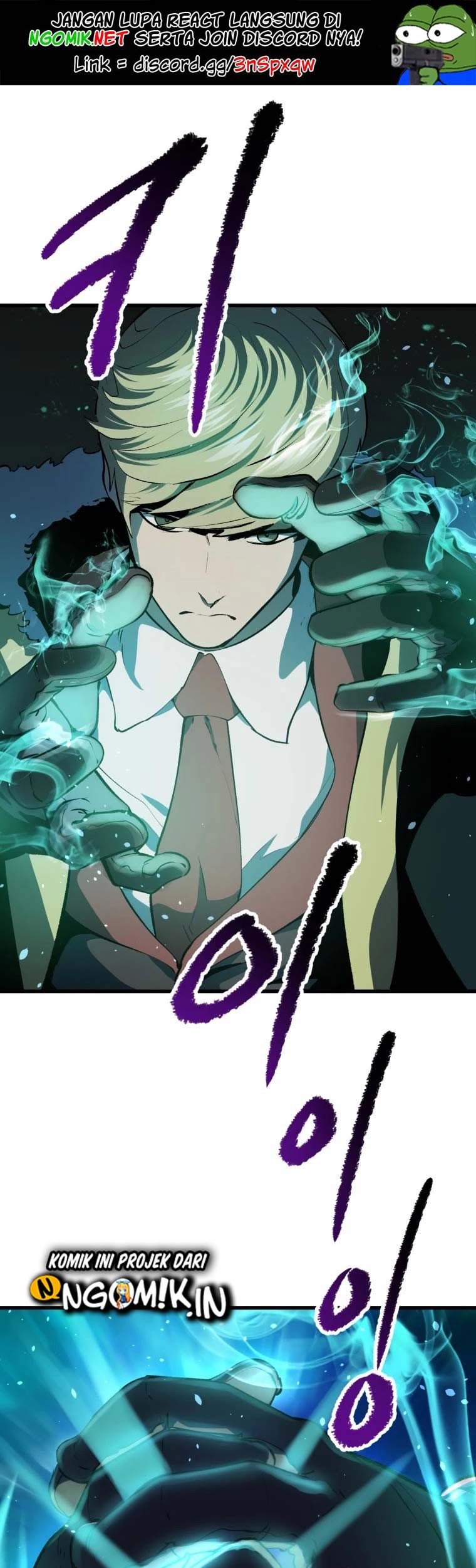 Baca  Sword King Chapter 103 Gambar 2