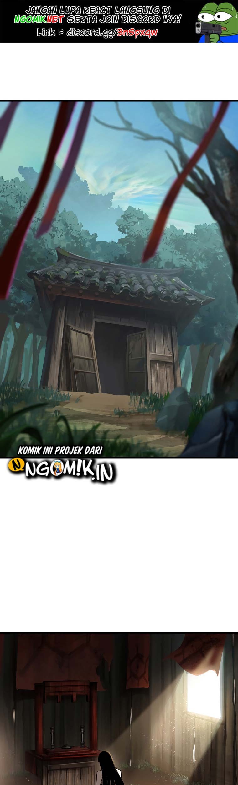 Baca  Sword King Chapter 101 Gambar 2