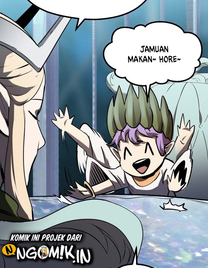 Sword King Chapter 99 Gambar 40