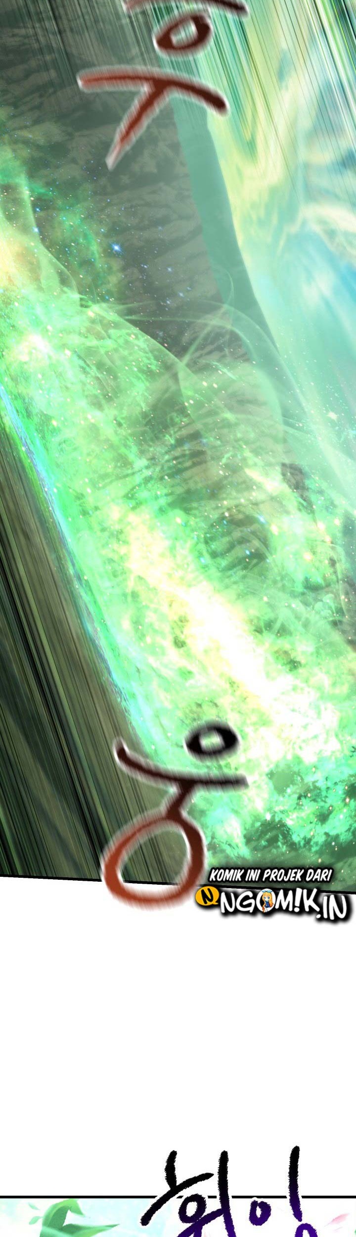 Sword King Chapter 99 Gambar 18