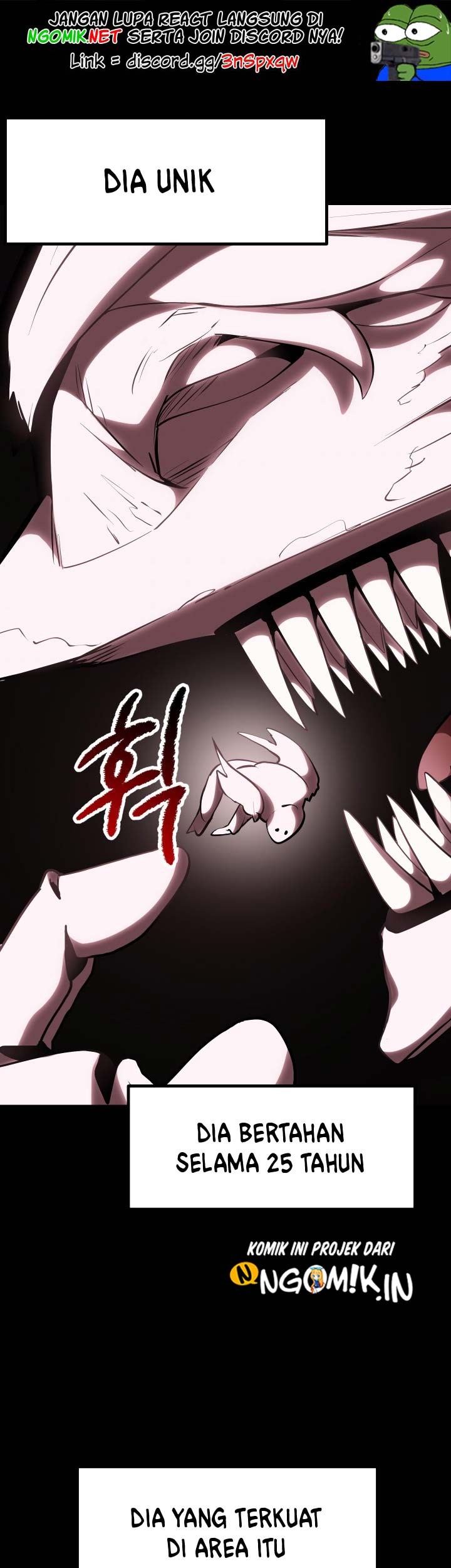 Baca  Sword King Chapter 96 Gambar 2