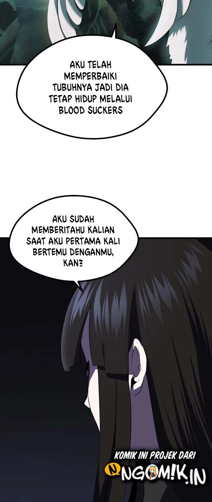 Sword King Chapter 95 Gambar 41