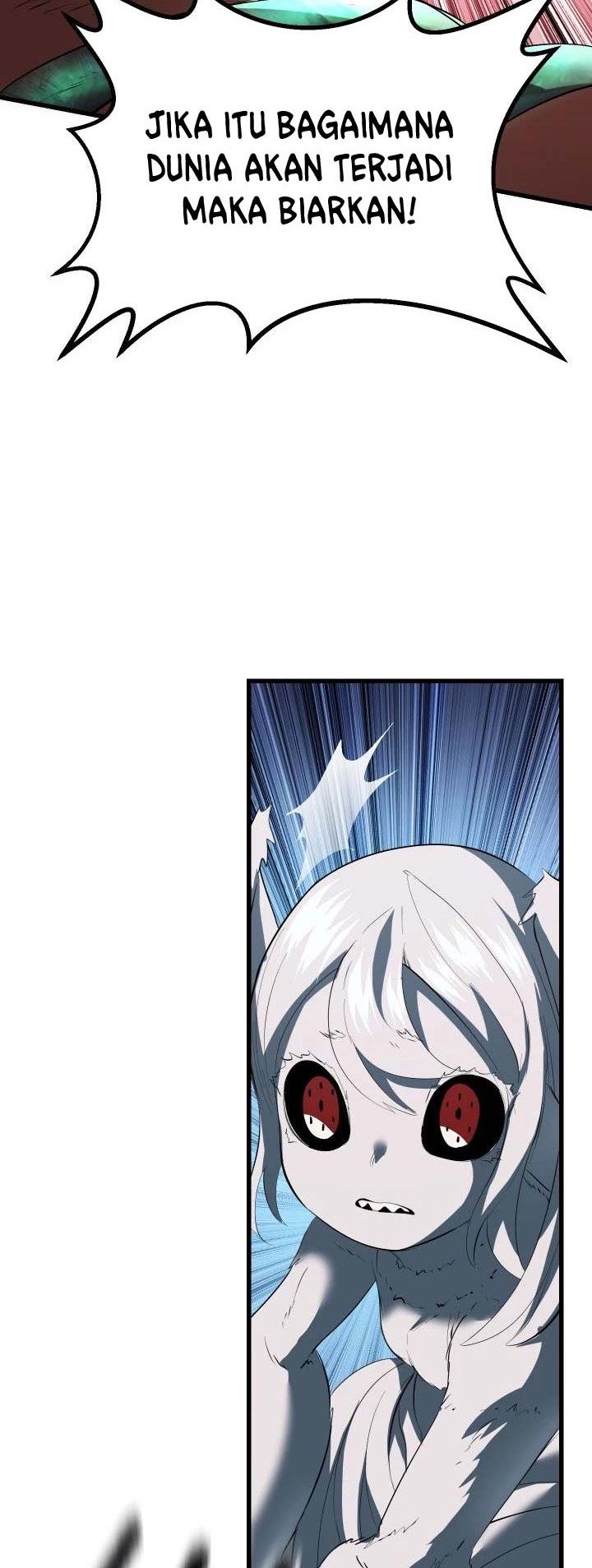 Sword King Chapter 95 Gambar 49