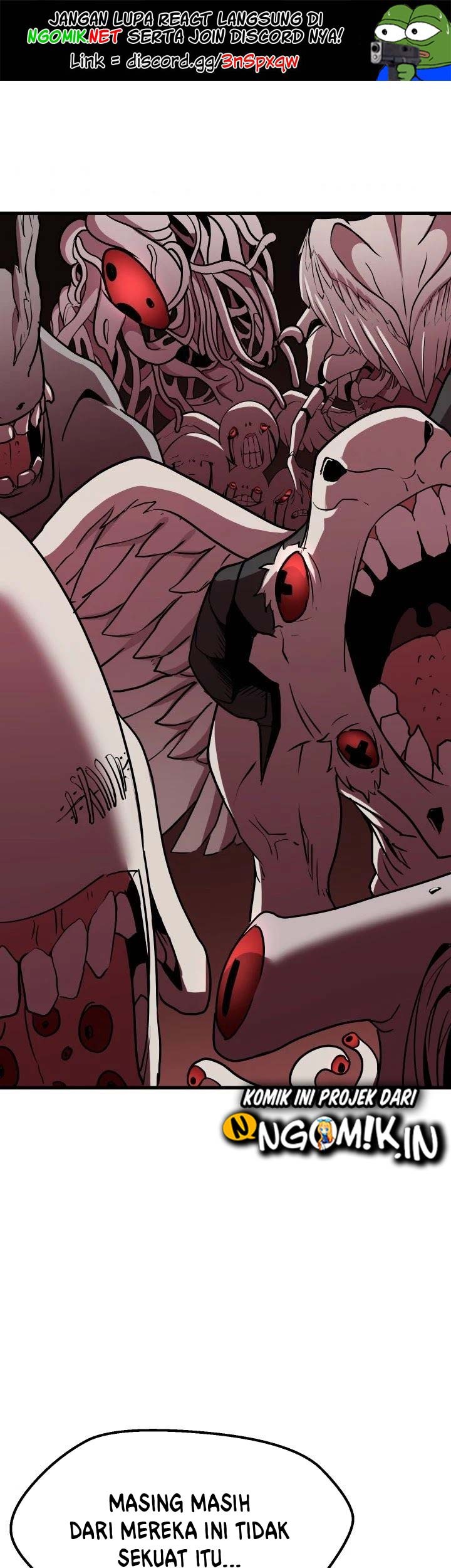Baca Sword King Chapter 95 Gambar 2