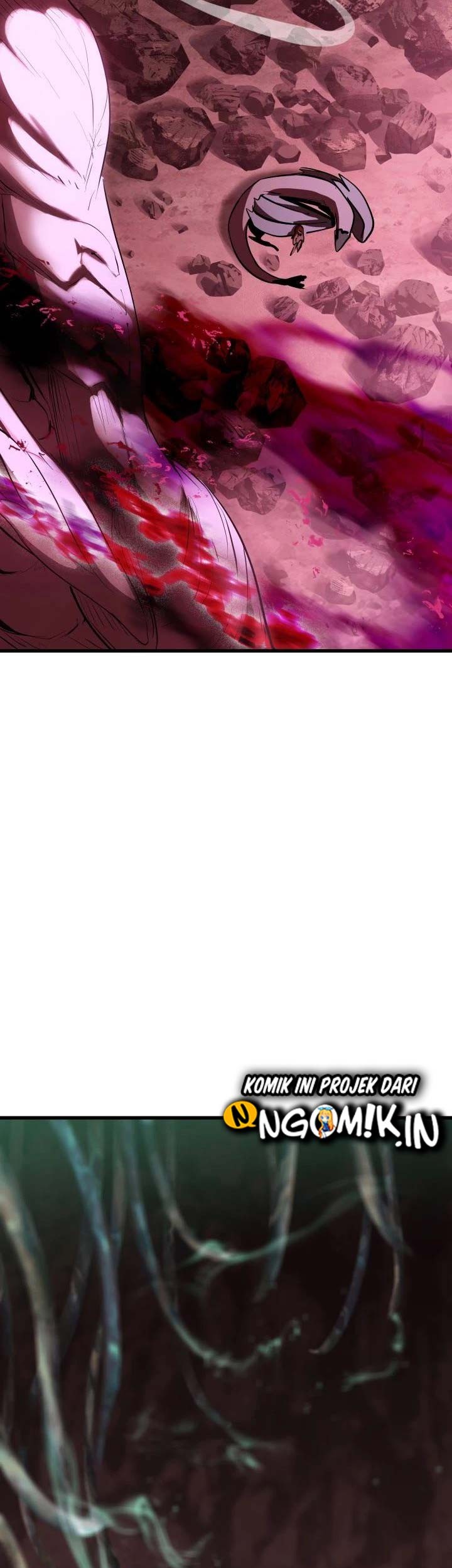Sword King Chapter 95 Gambar 74