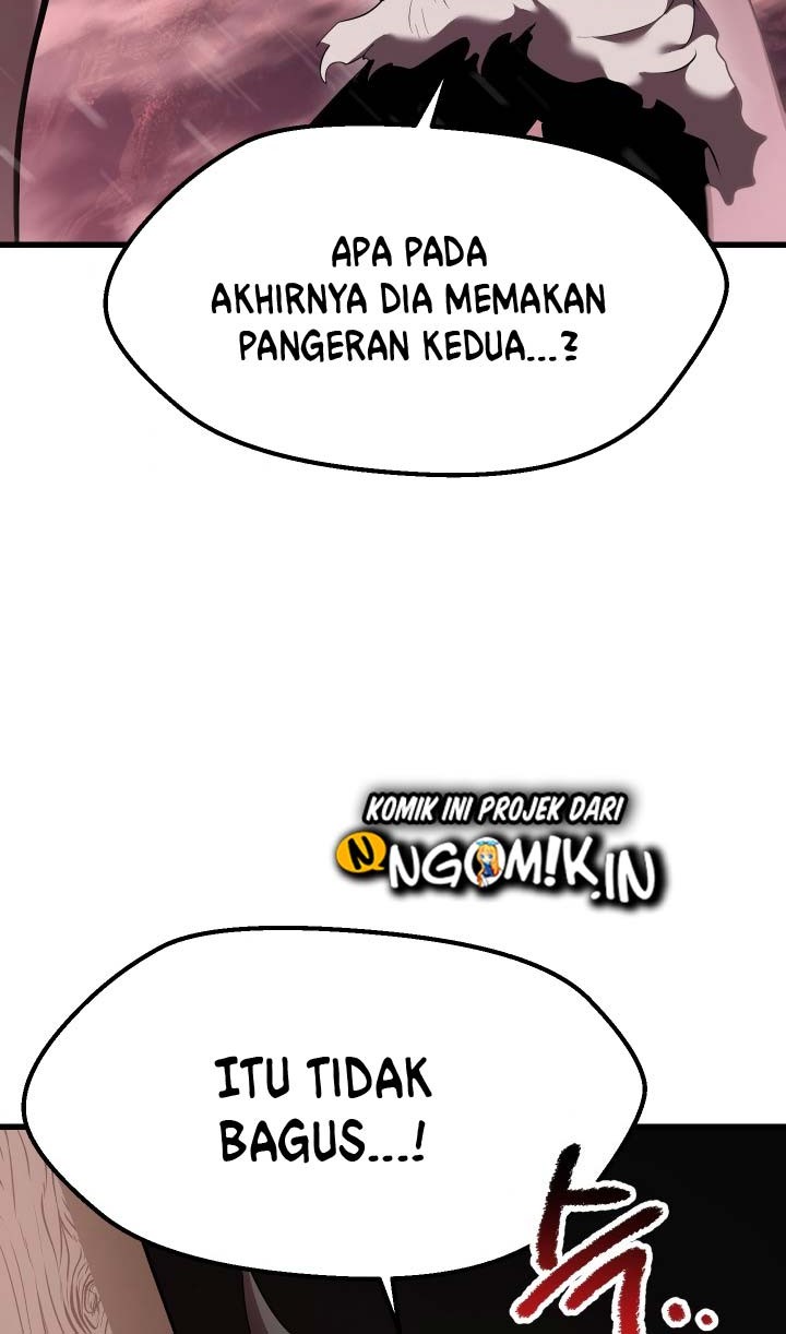 Sword King Chapter 94 Gambar 28