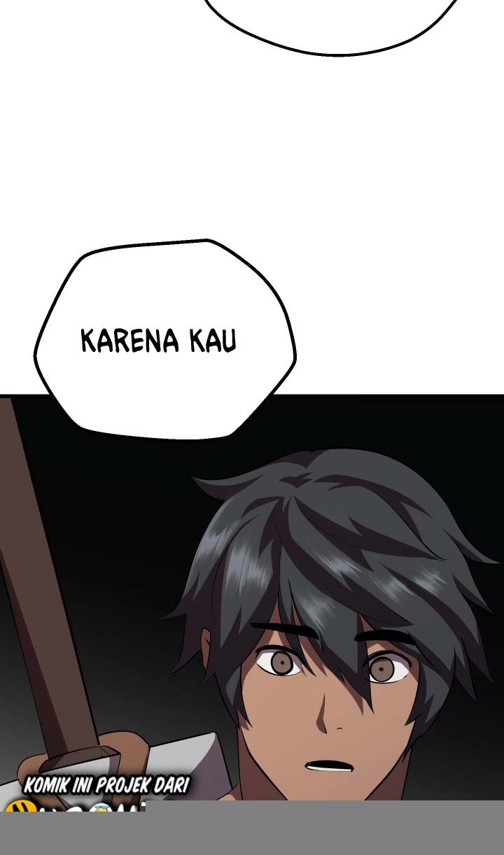 Sword King Chapter 93 Gambar 13