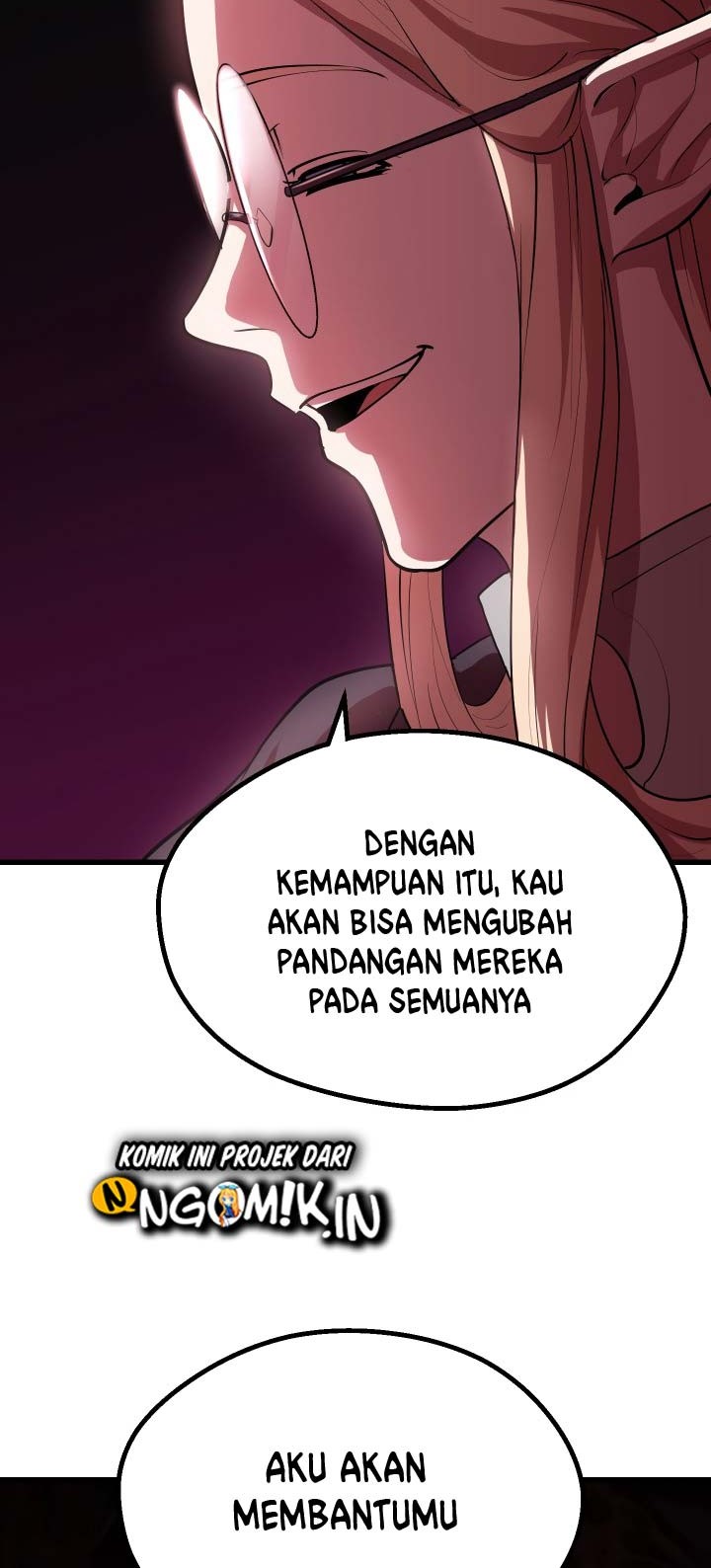 Sword King Chapter 92 Gambar 52