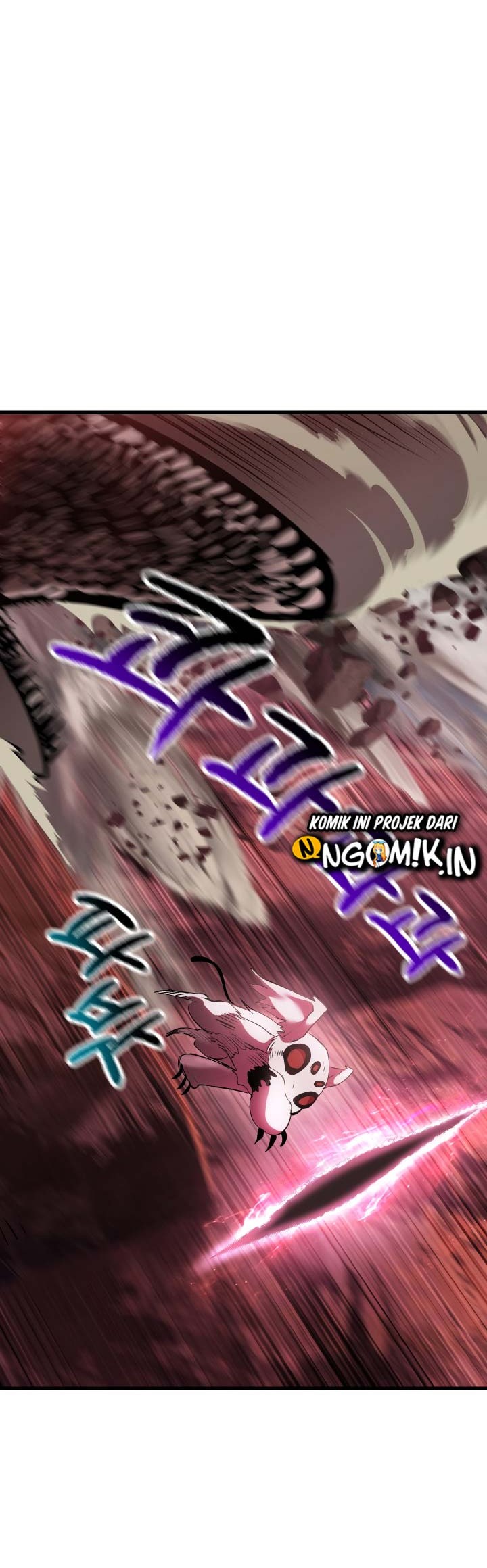 Sword King Chapter 91 Gambar 34