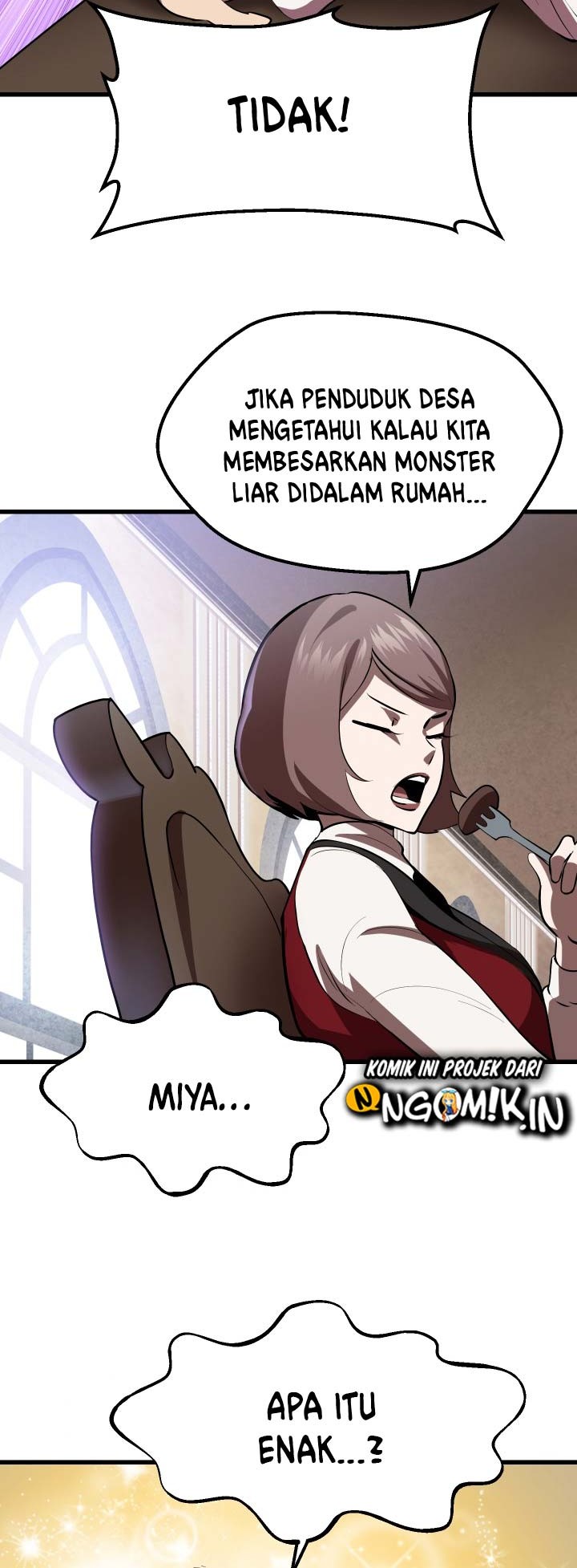 Sword King Chapter 91 Gambar 49