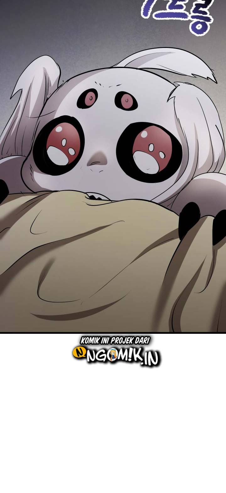 Sword King Chapter 91 Gambar 57