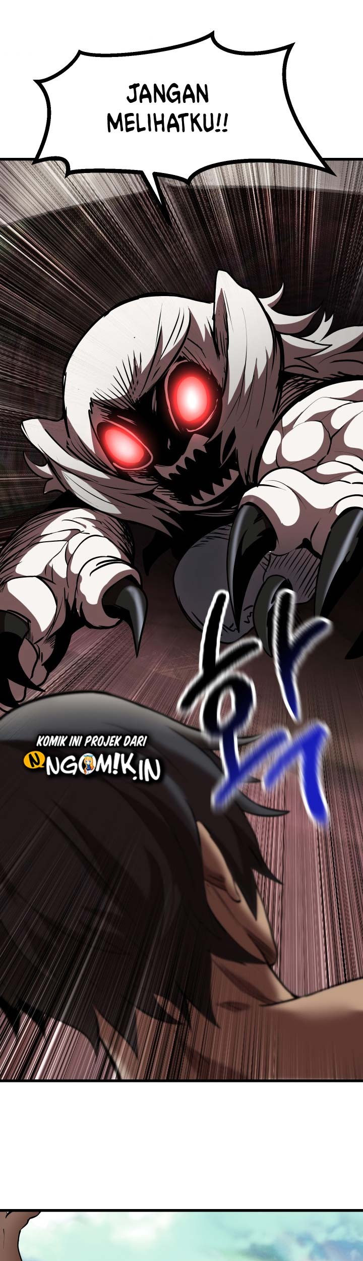 Sword King Chapter 91 Gambar 17