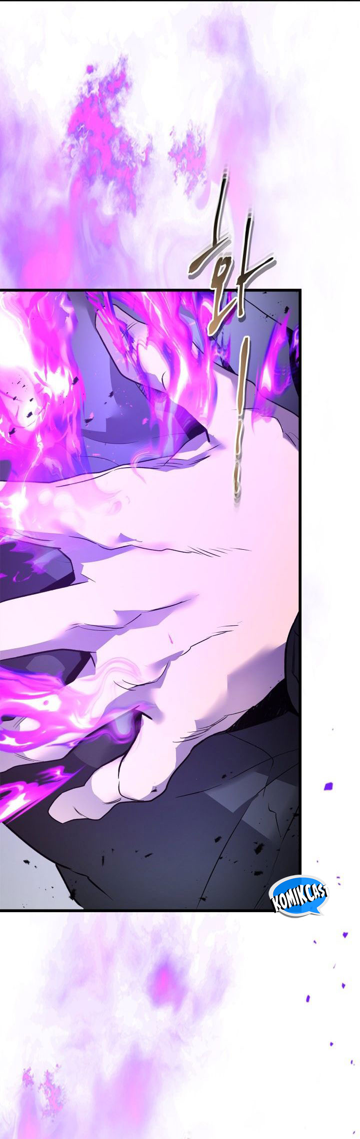 Leveling With the Gods Chapter 131 Gambar 11