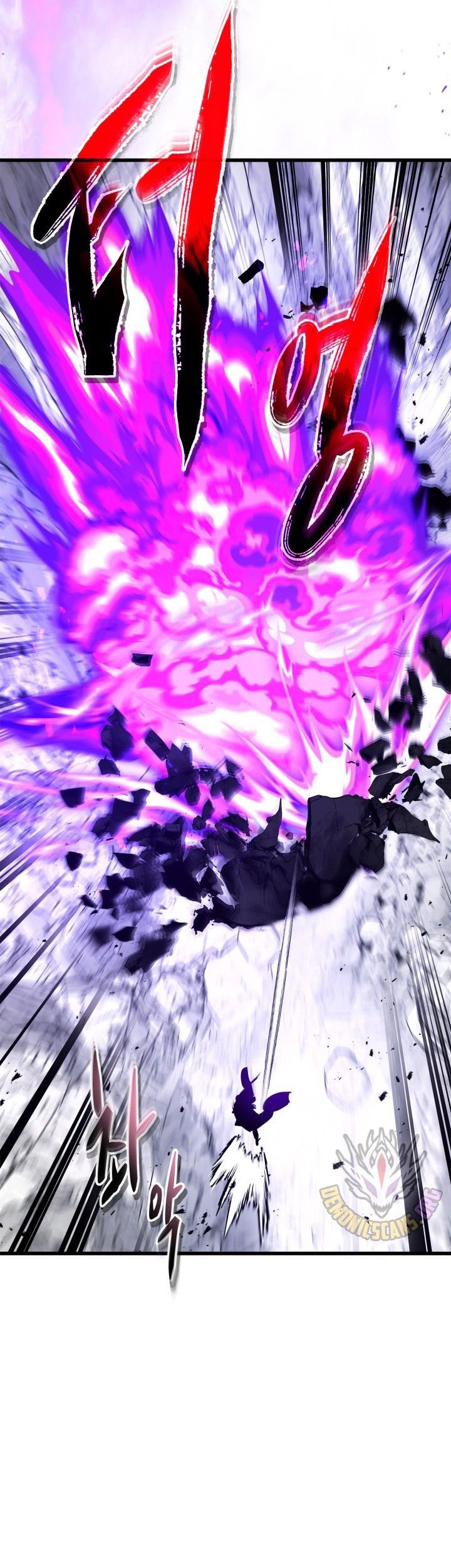 Leveling With the Gods Chapter 131 Gambar 12